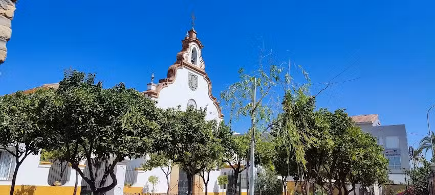 Parroquia de San Jos&eacute;