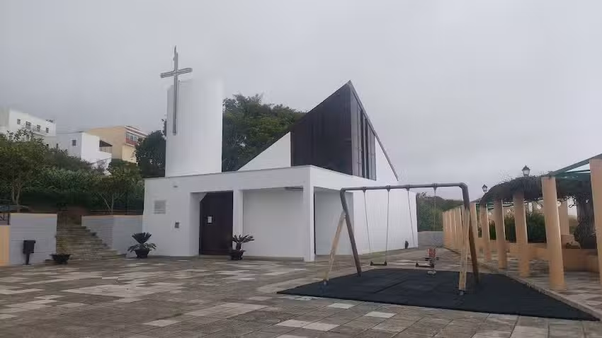 Parroquia de San Jose