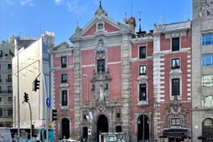 Parroquia de San Jos&eacute;