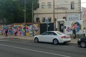 Parroquia de San Jos&eacute;