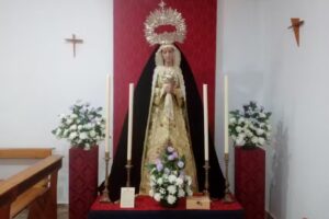 Parroquia de San Jos&eacute;