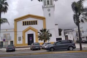 Parroquia de San Jos&eacute;