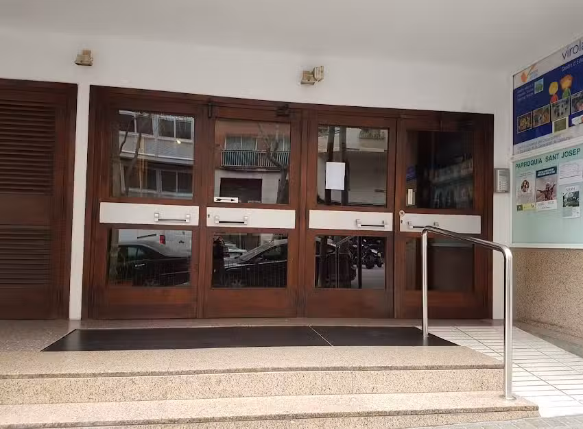 Parroquia de San Jos&eacute; de Calasanz