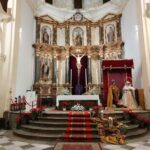 Parroquia de San Jos&eacute; de Calasanz