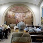 Parroquia de San Jos&eacute; de Calasanz