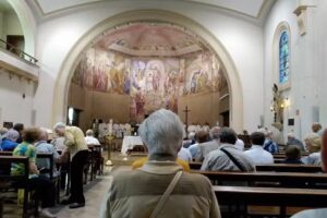 Parroquia de San Jos&eacute; de Calasanz