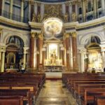 Parroquia de San Jos&eacute; de Calasanz