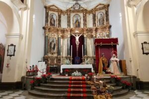 Parroquia de San José de Calasanz