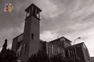 Parroquia de San José Obrero