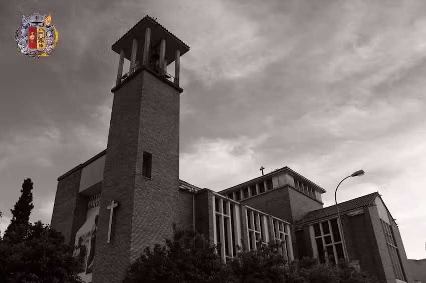 Parroquia de San Jos&eacute; Obrero