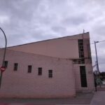 Parroquia de San Jos&eacute; Obrero