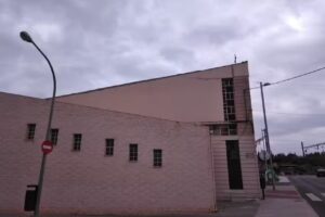 Parroquia de San Jos&eacute; Obrero