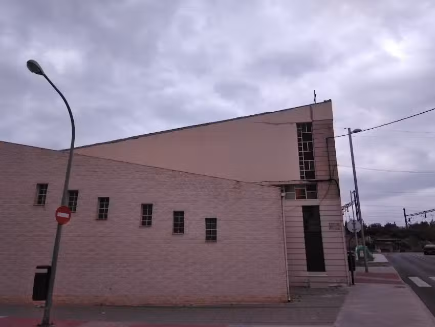 Parroquia de San Jos&eacute; Obrero