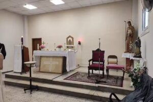 Parroquia de San José Obrero