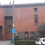 Parroquia de San Jos&eacute; Obrero