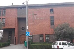 Parroquia de San Jos&eacute; Obrero