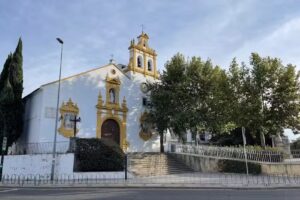 Parroquia de San Jos&eacute; y Esp&iacute;ritu Santo