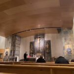 Parroquia de San Josemar&iacute;a Escriv&aacute;