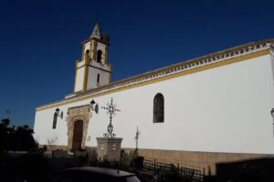 Parroquia de San Juan Bautista