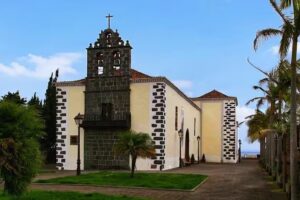 Parroquia de San Juan Bautista