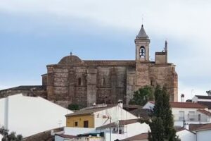 Parroquia de San Juan Bautista