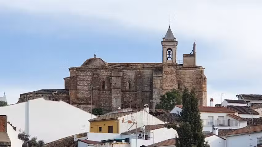 Parroquia de San Juan Bautista