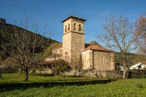 Parroquia de San Juan Bautista
