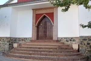 Parroquia de San Juan Bautista