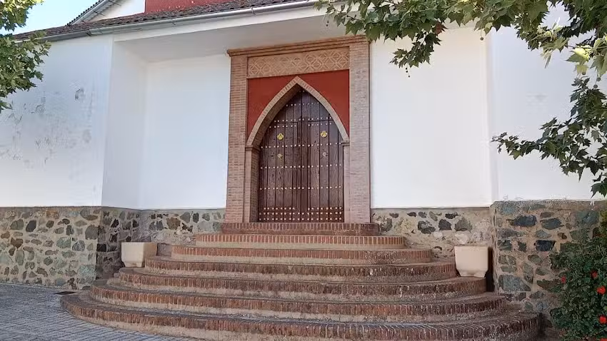 Parroquia de San Juan Bautista