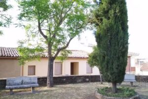 Parroquia de San Juan Bautista