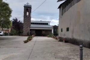 Parroquia de San Juan Bautista