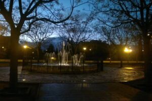 Parroquia de San Juan Bautista OSST