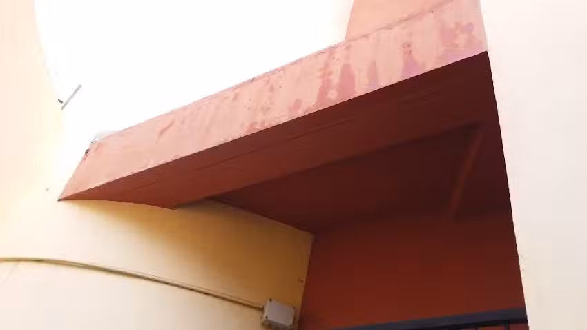 Parroquia de San Juan Bosco