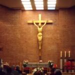 Parroquia de San Juan Cris&oacute;stomo