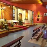 Parroquia de San Juan de &Aacute;vila