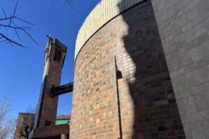 Parroquia de San Juan de Ávila