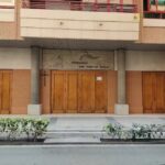 Parroquia de San Juan de &Aacute;vila