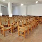 Parroquia de San Juan de &Aacute;vila