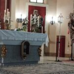 Parroquia de San Juan de &Aacute;vila