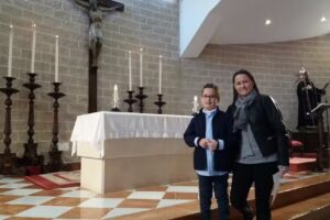 Parroquia de San Juan de Dios