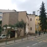 Parroquia de San Juan de la Cruz