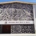 Parroquia de San Juan de Mata