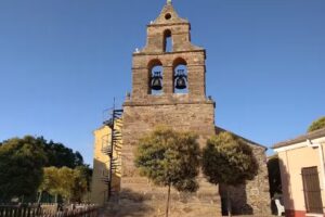 Parroquia de San Juan de Torres