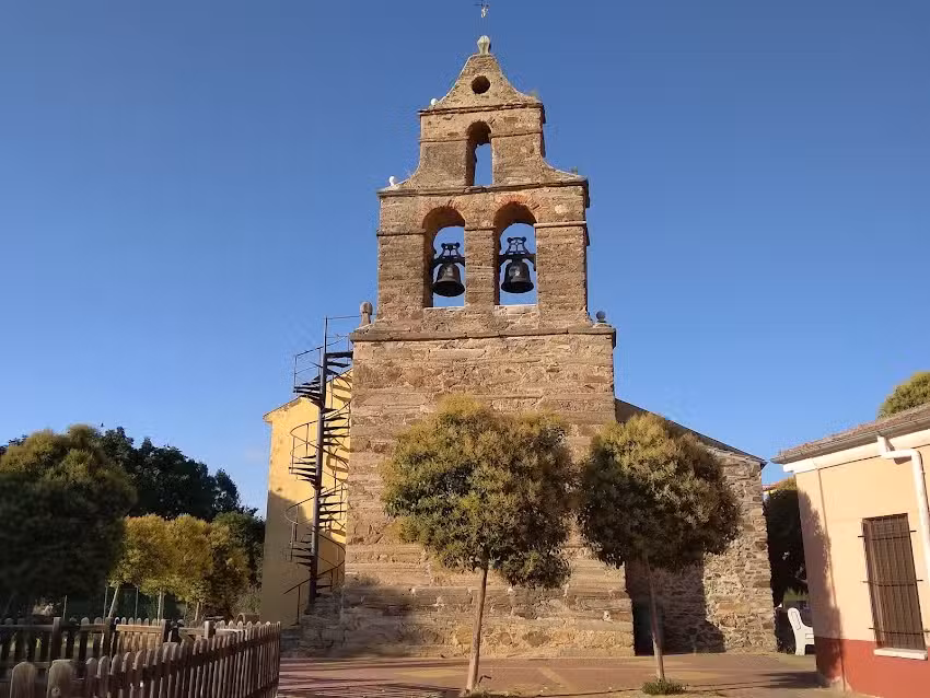 Parroquia de San Juan de Torres