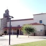 Parroquia De San Juan Evangelista