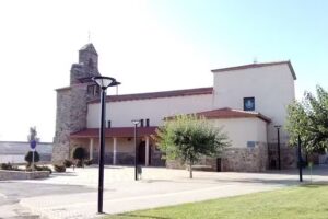 Parroquia De San Juan Evangelista