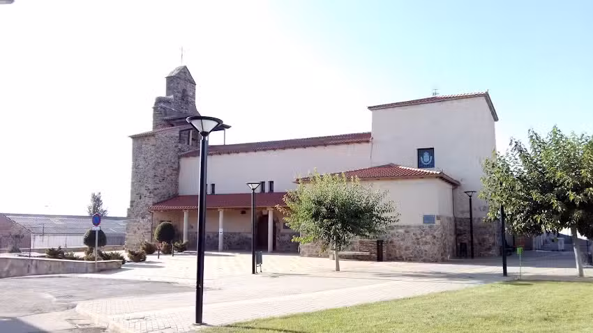 Parroquia De San Juan Evangelista