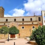 Parroquia de San Juan Evangelista