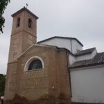 Parroquia de San Juan Evangelista