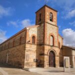 Parroquia de San Juan Evangelista